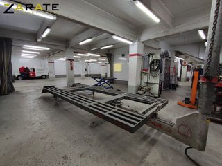 Local comercial en venta en Indautxu en Bilbao