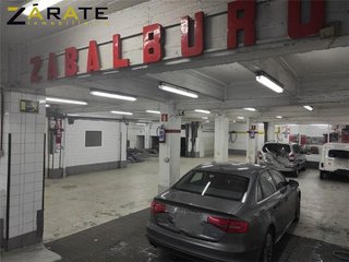 Local comercial en venta en Indautxu en Bilbao
