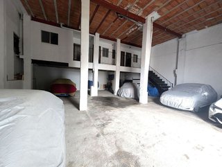 Garaje en venta en Olvera