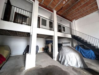 Garaje en venta en Olvera