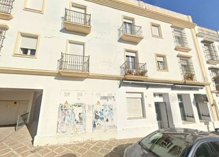Piso en venta en Arcos de la Frontera