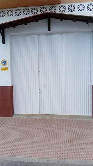 Local comercial en venta en Almuñecar en Almuñécar