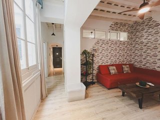Piso en venta en Mentidero - Teatro Falla - Alameda en Cádiz