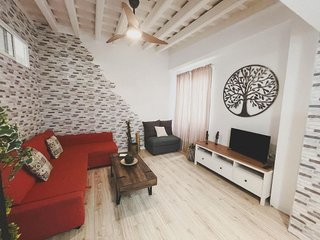 Piso en venta en Mentidero - Teatro Falla - Alameda en Cádiz