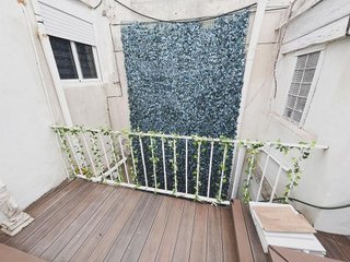 Piso en venta en Mentidero - Teatro Falla - Alameda en Cádiz