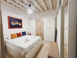 Piso en venta en Mentidero - Teatro Falla - Alameda en Cádiz