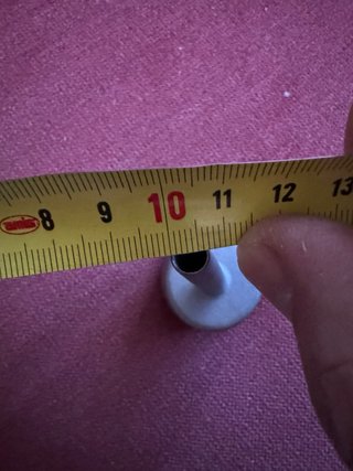 Boquilla aire caliente Leister