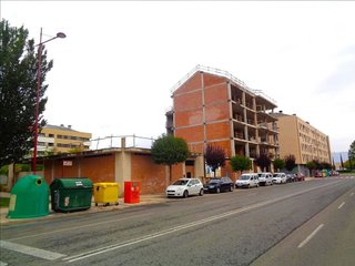 Terreno en venta en Haro