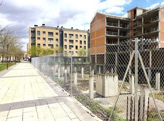 Terreno en venta en Haro