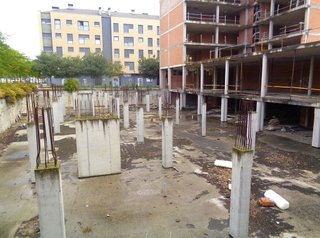 Terreno en venta en Haro
