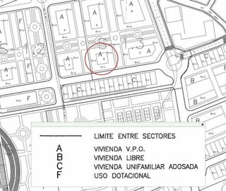 Terreno en venta en Haro