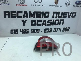 Piloto renault scenic 1 segunda fase derecho nuevo