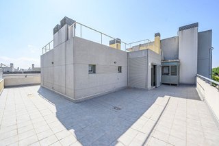 Ático en venta en La Tenería I – La Tenería II en Pinto