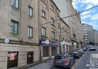 Solar en venta en Zona de Plaza de Barcelos en Pontevedra