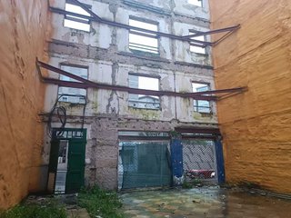Solar en venta en Zona de Plaza de Barcelos en Pontevedra