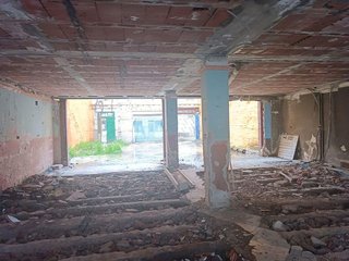 Solar en venta en Zona de Plaza de Barcelos en Pontevedra