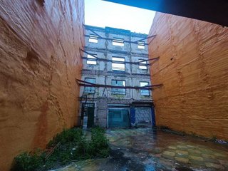 Solar en venta en Zona de Plaza de Barcelos en Pontevedra