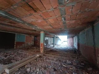 Solar en venta en Zona de Plaza de Barcelos en Pontevedra