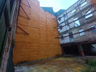 Solar en venta en Zona de Plaza de Barcelos en Pontevedra