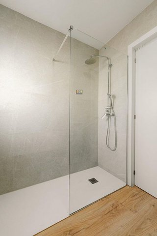 Piso en venta en Altea Pueblo en Altea