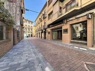 Local comercial en venta en Centro en Tudela