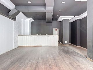 Local comercial en venta en Centro en Tudela
