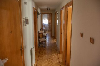 Piso en venta en Vergel - Las Olivas en Aranjuez