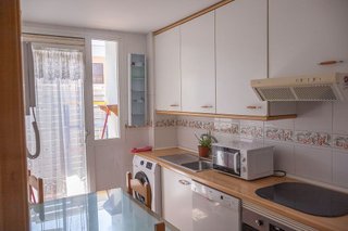 Piso en venta en Vergel - Las Olivas en Aranjuez