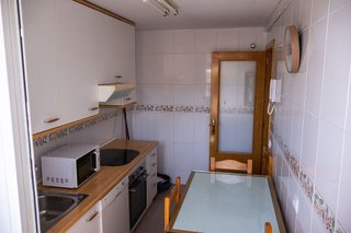 Piso en venta en Vergel - Las Olivas en Aranjuez