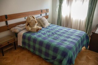Piso en venta en Vergel - Las Olivas en Aranjuez