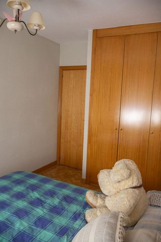 Piso en venta en Vergel - Las Olivas en Aranjuez