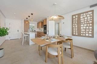 Piso en venta en La Quinta en Benahavís