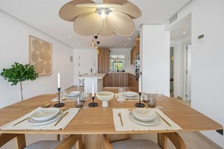 Piso en venta en La Quinta en Benahavís