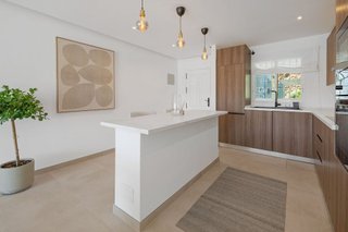Piso en venta en La Quinta en Benahavís