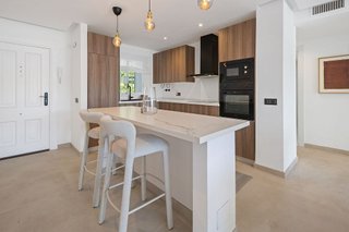 Piso en venta en La Quinta en Benahavís