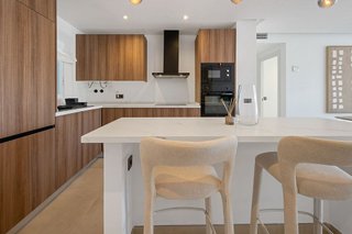 Piso en venta en La Quinta en Benahavís
