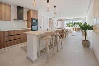 Piso en venta en La Quinta en Benahavís