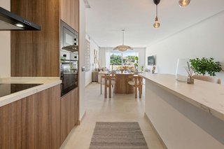 Piso en venta en La Quinta en Benahavís