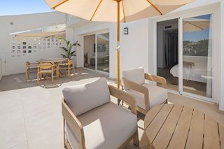 Piso en venta en La Quinta en Benahavís