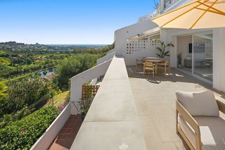 Piso en venta en La Quinta en Benahavís