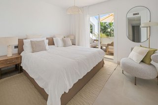 Piso en venta en La Quinta en Benahavís