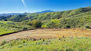 Terreno en venta en Valtocado - La Alquería - La Atalaya en Mijas