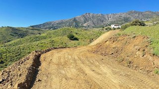 Terreno en venta en Valtocado - La Alquería - La Atalaya en Mijas