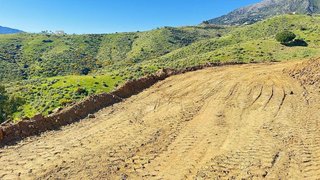 Terreno en venta en Valtocado - La Alquería - La Atalaya en Mijas