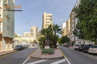 Piso en venta en Casco Histórico en Cartagena