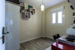 Piso en venta en El Puerto - Romanilla en Roquetas de Mar
