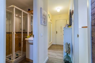 Piso en venta en El Puerto - Romanilla en Roquetas de Mar