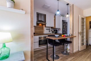 Piso en venta en El Puerto - Romanilla en Roquetas de Mar