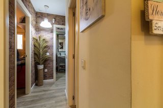 Piso en venta en El Puerto - Romanilla en Roquetas de Mar