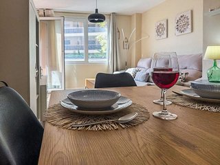 Piso en venta en El Puerto - Romanilla en Roquetas de Mar